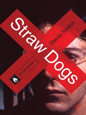 cover image of Straw Dogs